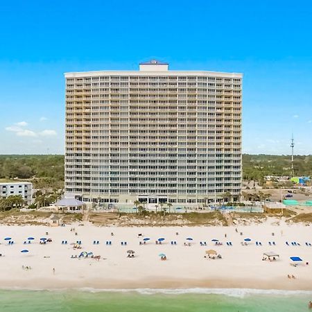 Boardwalk Beach Resort 1900 Panama City Beach Esterno foto