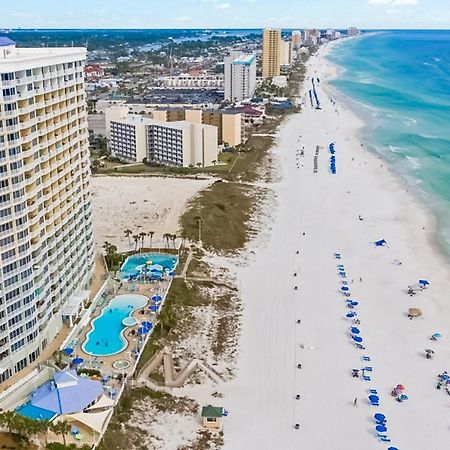 Boardwalk Beach Resort 1900 Panama City Beach Esterno foto