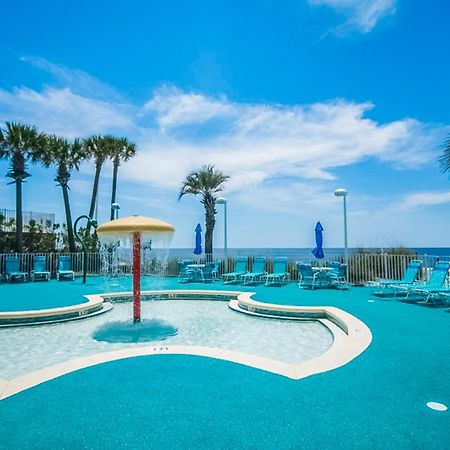 Boardwalk Beach Resort 1900 Panama City Beach Esterno foto