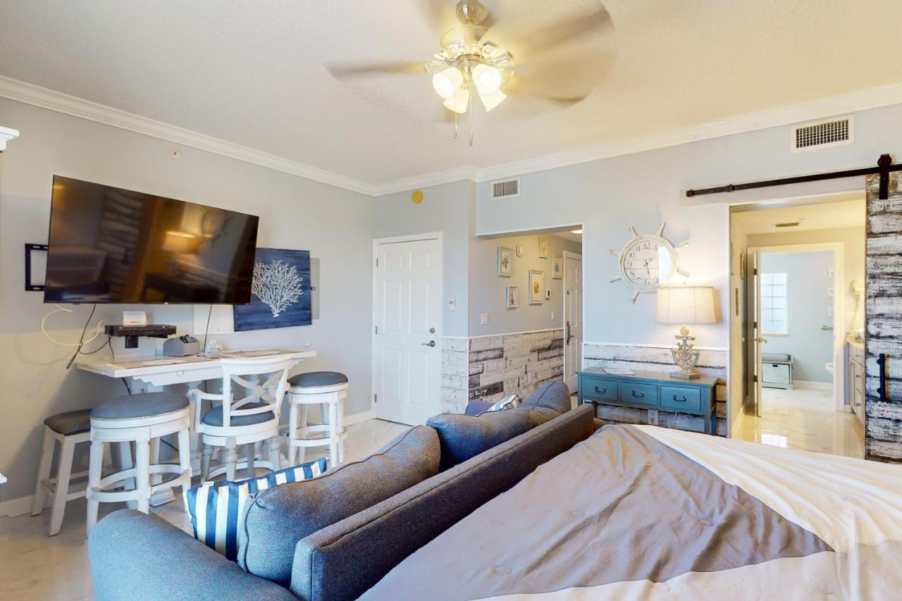 Boardwalk Beach Resort 1900 Panama City Beach Esterno foto