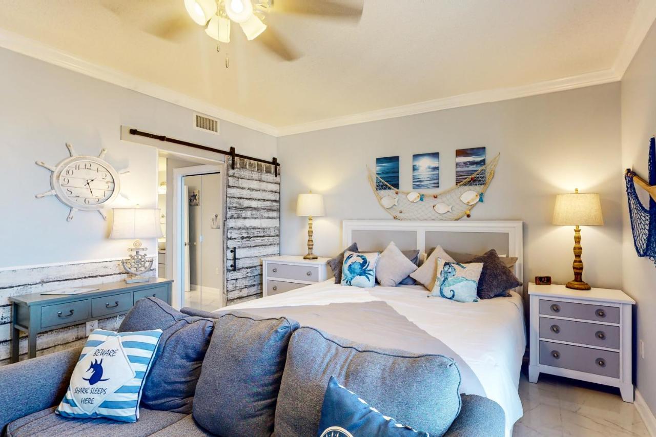 Boardwalk Beach Resort 1900 Panama City Beach Esterno foto