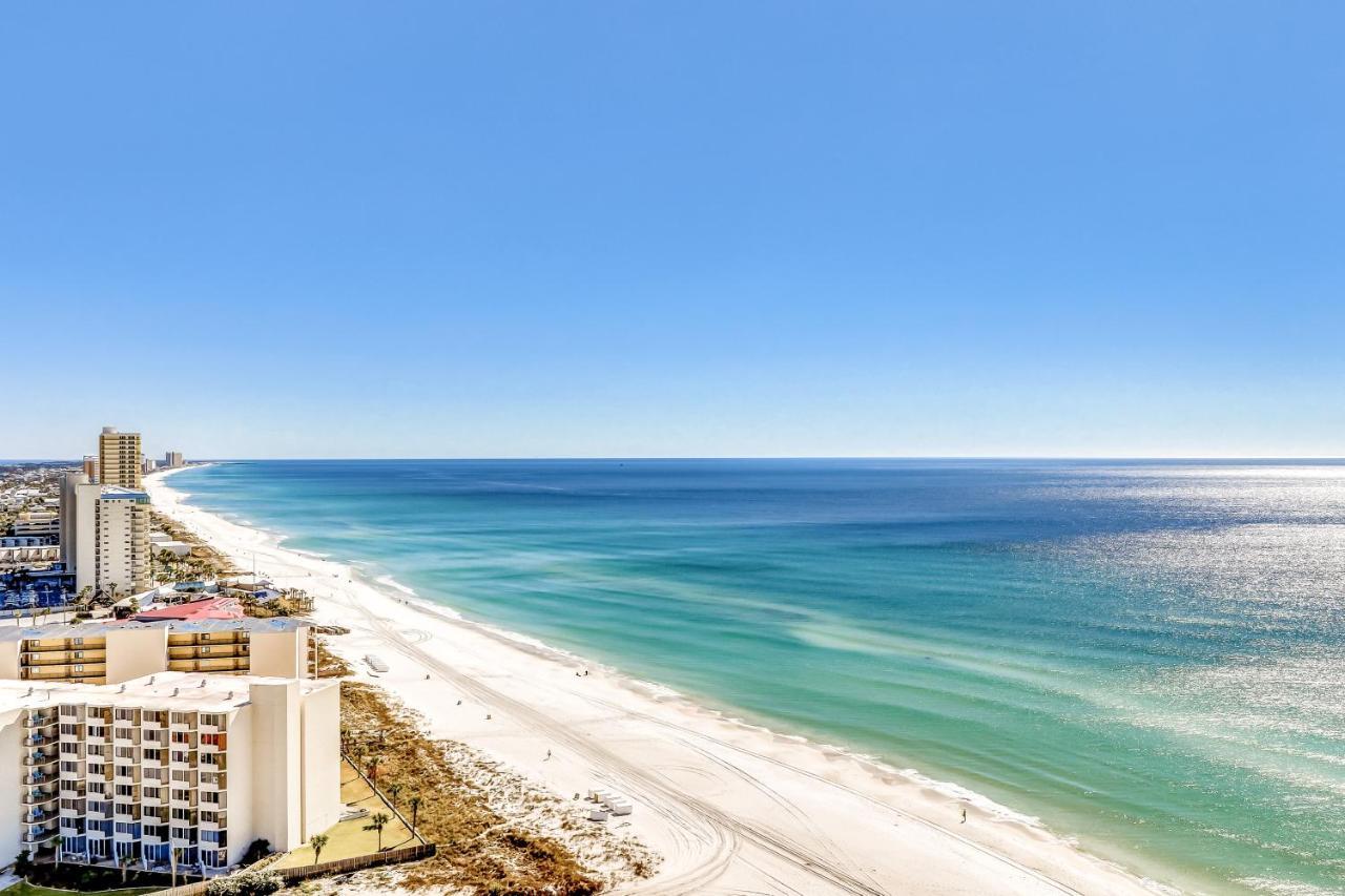 Boardwalk Beach Resort 1900 Panama City Beach Esterno foto